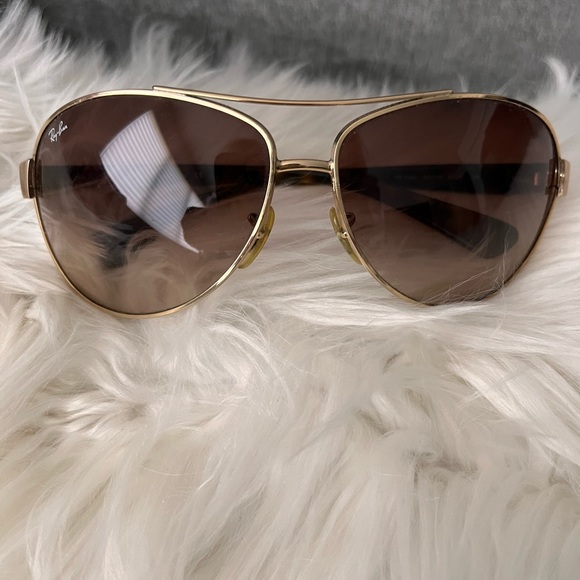 RayBan women’s sunglasses - Picture 2 of 4